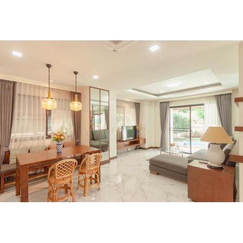 roychan nest villa 康腾别墅