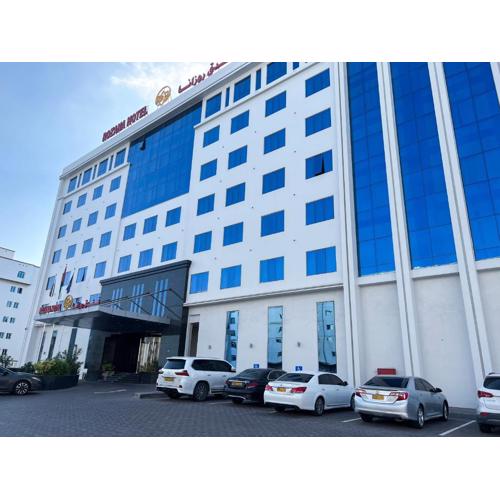 ROZANA HOTEL