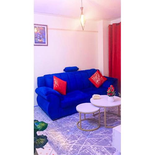 Rozy Cozy Airbnbs South B