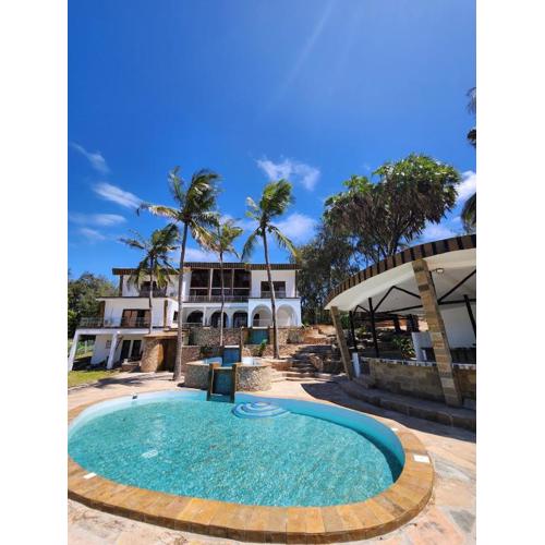 Rozzies Beach Villa Malindi