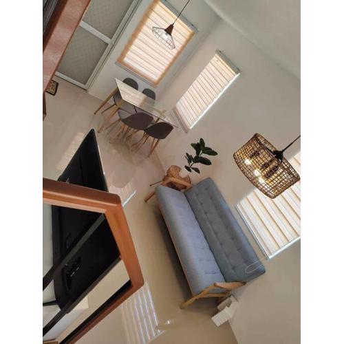 RQ Cozy Home, Lessandra Subdivision