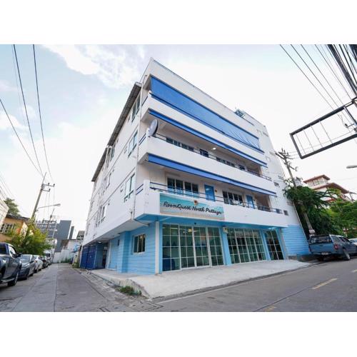RQ North Pattaya by Collection O