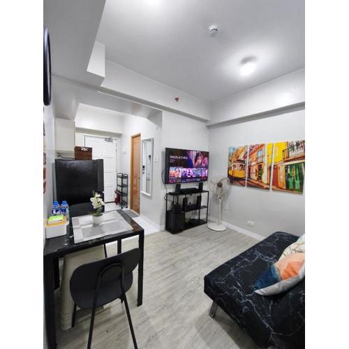 RQ Stays! at Milan Residenze Fairview