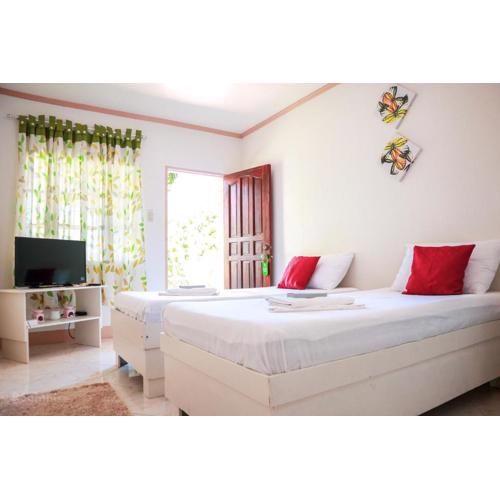 RQS Hostel