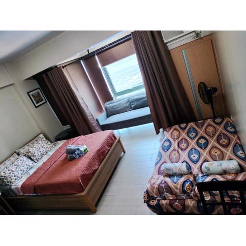 Rqui CondoTel Near Airport