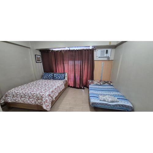 Rqui Condotel Newport Pasay City