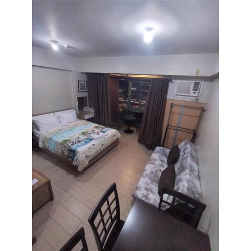 RQUI CONDOTEL NEWPORT PASAY