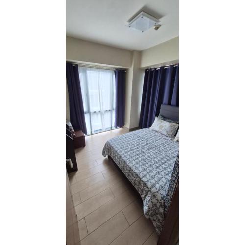 Rqui Condotel Pasay City Manila