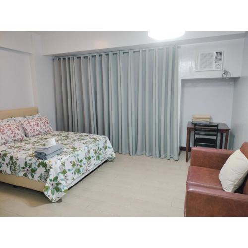 Rqui Rooms Near Airport