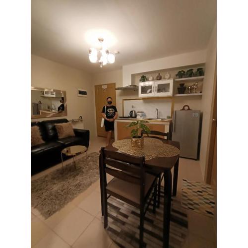 R&R Cozy 2BR Marina Dumaguete