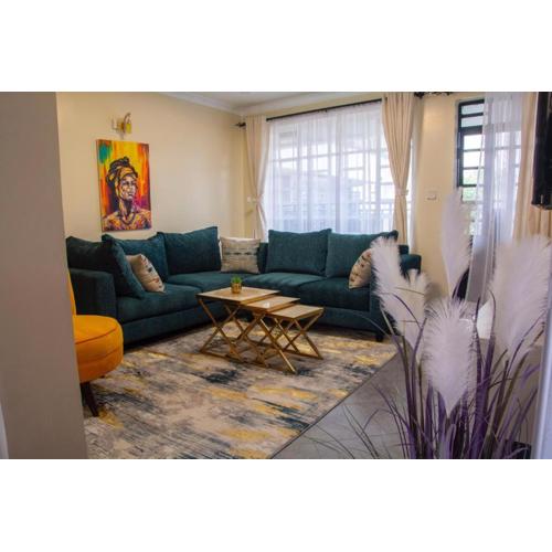 R&R Cozy Homes Nakuru