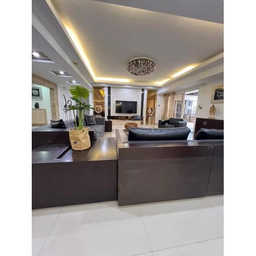 R&R Entire Rental Unit