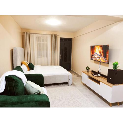 R&R NAI-POSHA Studios