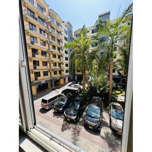 R&R Swahili Modern Appartments