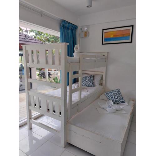 RRJ's BEACH RESORT