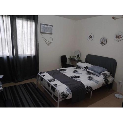 RR's Long Stays Commonwealth Quezon City