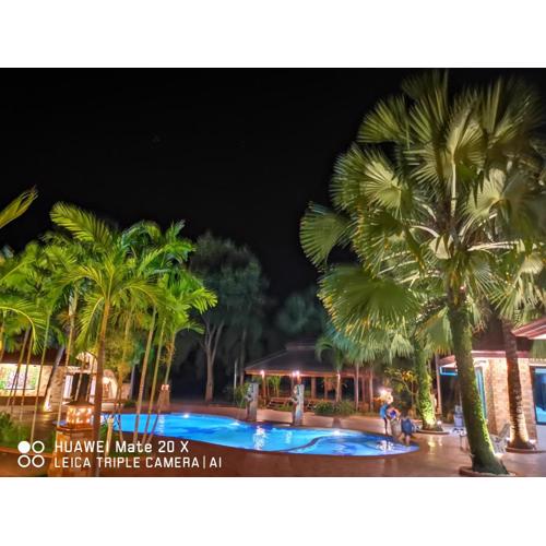 RS Phong Riverside Resort