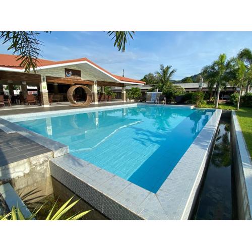 RSAM Beach Resort by Cocotel