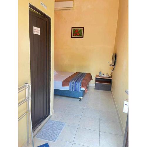 RST NWR Pulau Tidung