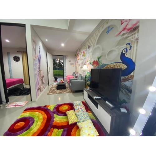 RSY GUEST HOUSE Argopuro