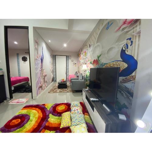 RSY guesthouse The argopuro