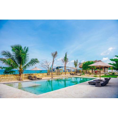 Rua Beach Resort Sumba