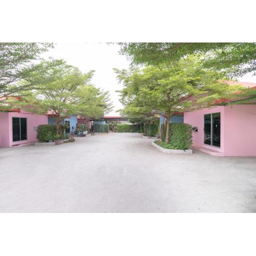 Ruai Thong Pong Pai Resort