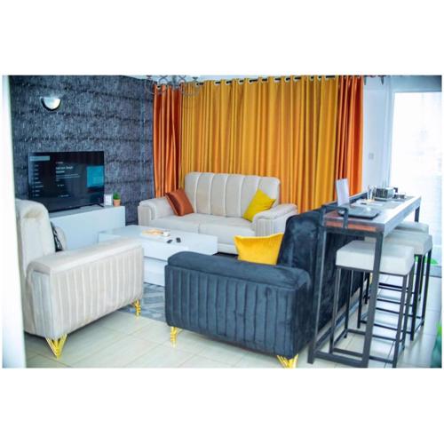 Ruaka View Apartments- cozy 2 bedroom