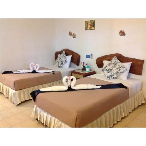 Ruan Mai San Ngam Resort - SHA Plus