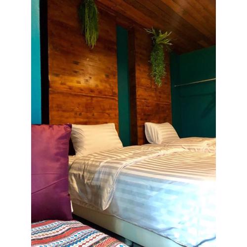 Ruankaew Boutique Resort Lampang