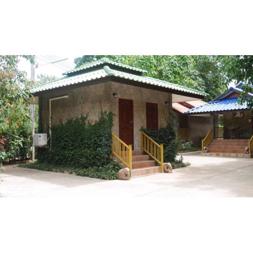 Rublom Resort Mae Taeng