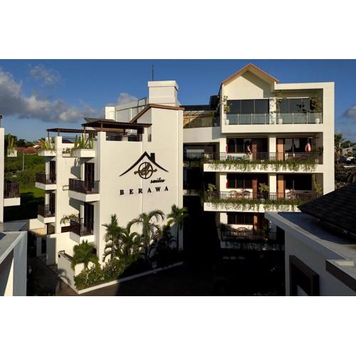 Ruby 3 bedroom apartment near finns