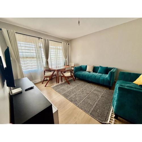 Ruby Homes 2 Bedroom - TRM Drive