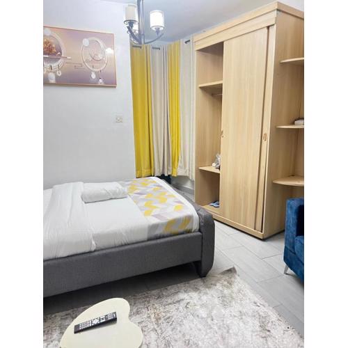 Ruby Modern Studio-Imara Daima-Near JKIA behind Imaara Mall