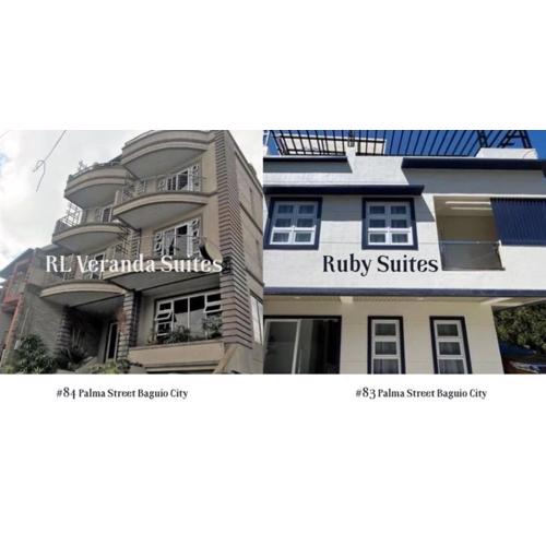 RUBY Suites