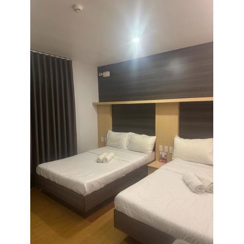 Rudhil's Place Hotel