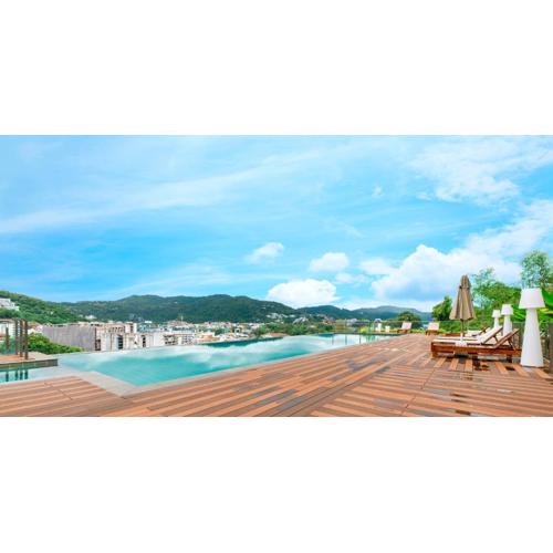 Rudi Condo by Q Conzept