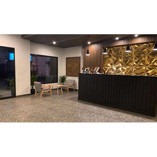Rudolfo Suites