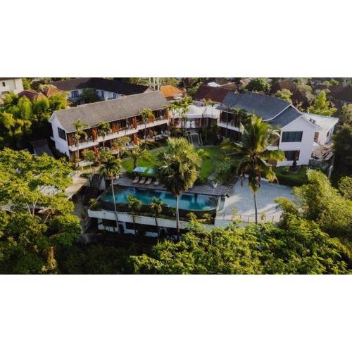 Rudra Sahashrara Bali - Ayurvedic - Health and Wellness Resort