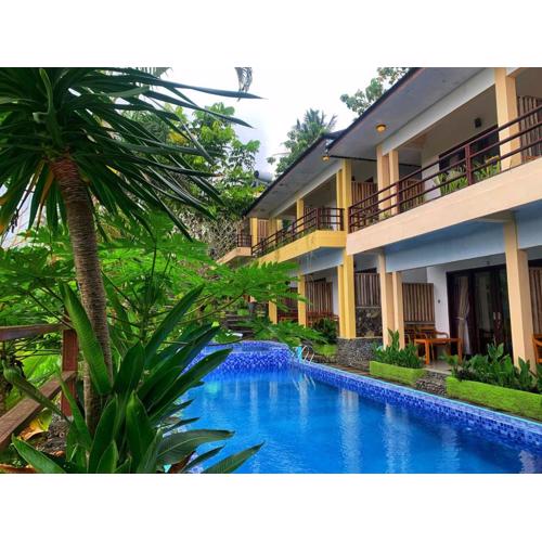 Rudy Trekker Guest House