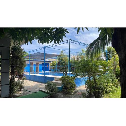 Rudy's Inn by Villa Remedios Resort