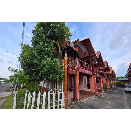 Ruean Mai KhiangLe Songkhla