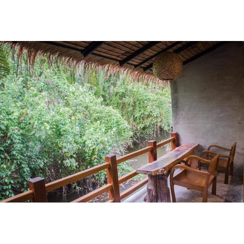 Ruean Thai Nai Bang by PANSAK Resort