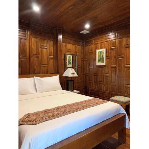 Ruean Yai Jieam เรือนยายเจียม