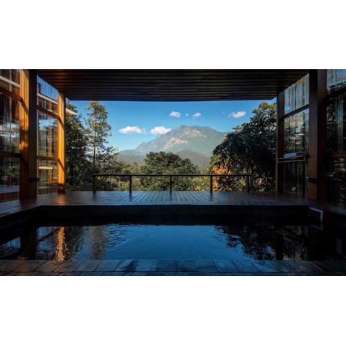 Ruedufon- Private Nature Retreat in Chiang Dao