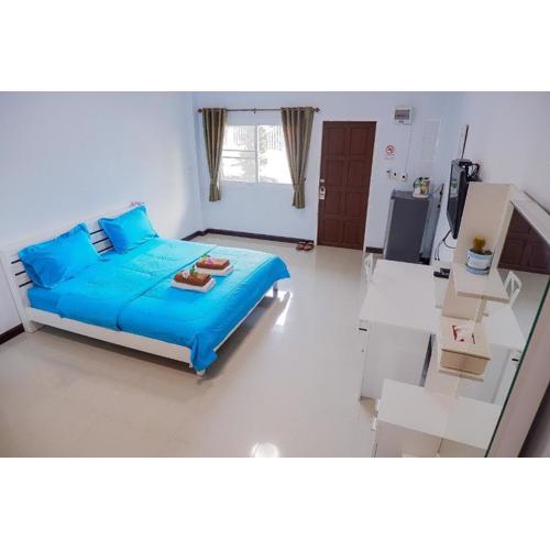 Ruen Aiyara Apartment