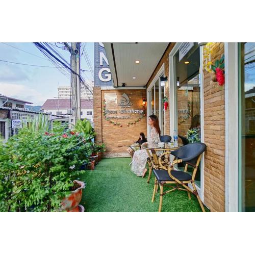 Ruen Buathong Boutique Hotel Patong Beach