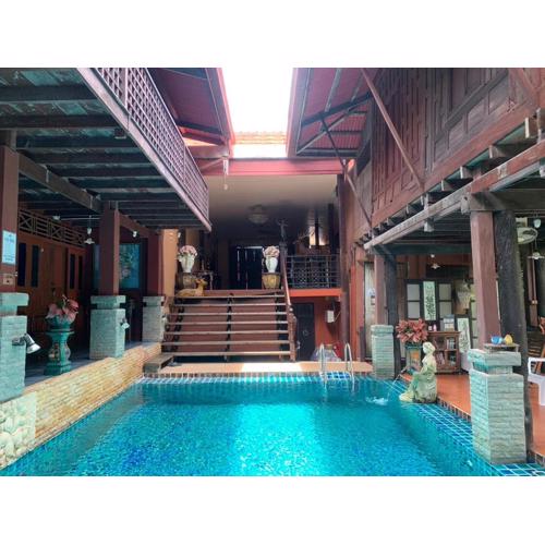 Ruennakornin Homestay