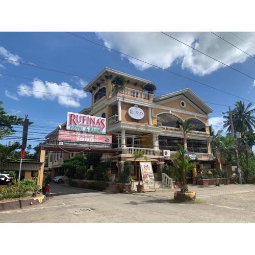 Rufina's Leisure Center