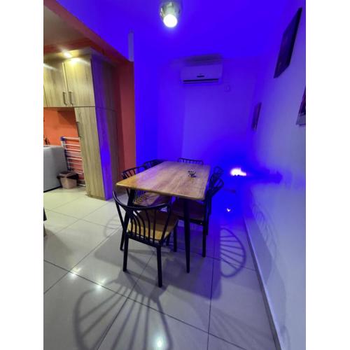 Ruisseau Bleu Appartement- Celina Rb